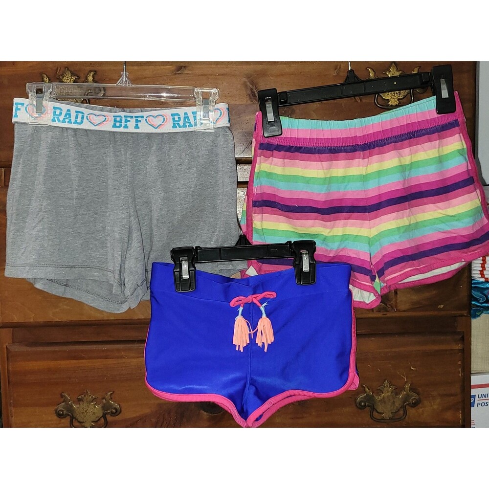 Girls shorts bundle (AG98)